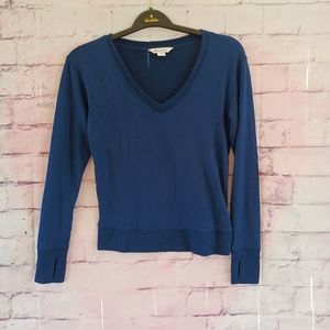 Athleta sweater